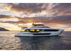 2023 Ferretti 1000 Boat for Sale