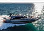 2021 PERSHING 8X Boat for Sale