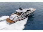 2022 PERSHING 7X Boat for Sale
