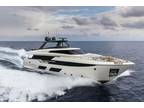 2023 Ferretti 920 HT Boat for Sale