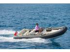 2022 WILLIAMS PERFORMANCE TENDERS DieselJet 565 Boat for Sale