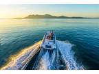 2022 WILLIAMS PERFORMANCE TENDERS SportJet 520 Boat for Sale
