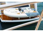 2022 WILLIAMS PERFORMANCE TENDERS SportJet 460 Boat for Sale