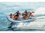 2022 WILLIAMS PERFORMANCE TENDERS SportJet 395 Boat for Sale