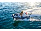 2022 WILLIAMS PERFORMANCE TENDERS SportJet 345 Boat for Sale