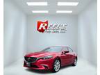 2017 Mazda Mazda6 i Touring Premium