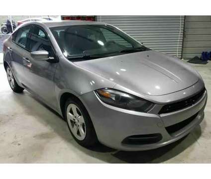 2015 Dodge Dart for sale is a Silver 2015 Dodge Dart 270 Trim Car for Sale in Newark NJ