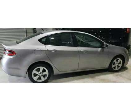 2015 Dodge Dart for sale is a Silver 2015 Dodge Dart 270 Trim Car for Sale in Newark NJ