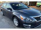 2013 Nissan Altima for sale