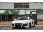 2011 Audi R8 for sale