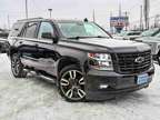 2018 Chevrolet Tahoe for sale