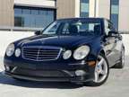 2009 Mercedes-Benz E-Class for sale