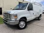 2011 Ford E250 Cargo for sale