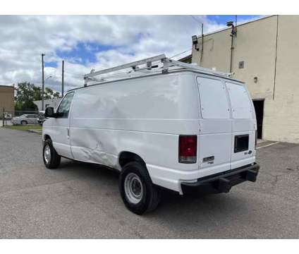 2011 Ford E250 Cargo for sale is a White 2011 Ford E250 Cargo Car for Sale in Oak Park MI
