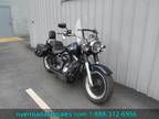 Used 2012 HARLEY-DAVIDSON FLSTFB For Sale