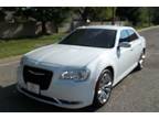 Used 2019 CHRYSLER 300 For Sale