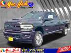 2024NewRamNew3500New4x4 Crew Cab 8 Box