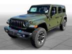 2024NewJeepNewWrangler 4xeNew4x4