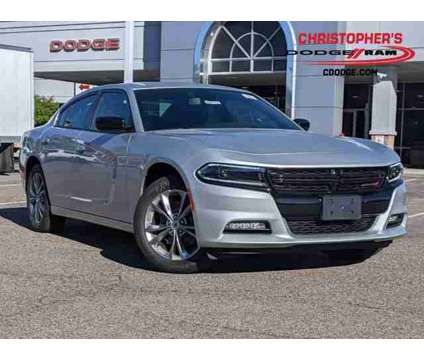 2023 Dodge Charger SXT is a 2023 Dodge Charger SXT Car for Sale in Golden CO