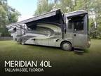 2010 Itasca Meridian 40L