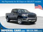 2024 Ram 1500 Tradesman