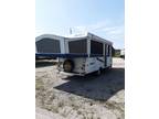 2009 JAYCO High Wall 14HW RV for Sale