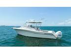 2007 Grady-White Express 330 Boat for Sale