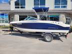 2014 Chaparral Chaparral H2O 19S Boat for Sale