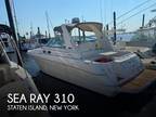 1999 Sea Ray 310 Sundancer Boat for Sale