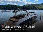 2022 Four Winns HD5 Surf Boat for Sale