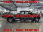 2015 Ford Super Duty F-350 DRW XL