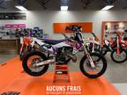 2023 KTM 300 SX Motorcycle for Sale