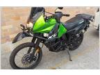 2016 Kawasaki KLR 650