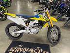 2024 Suzuki RM-Z450