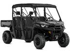 2023 Can-Am DEFENDER HD9 MAX