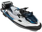 2023 Sea-Doo FishPro Sport 170 + iDF iBR