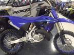 2024 Yamaha YZ125X