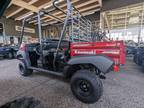 2023 Kawasaki Mule 4010 Trans4x4