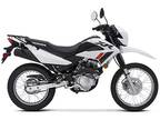 2023 Honda XR150L