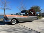 1957 Ford Skyliner Fairlane 500