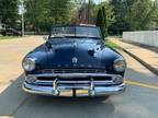 1951 Dodge Wayfarer Sportabout