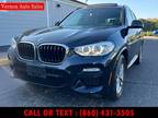 Used 2019 BMW X3 M PACKAGE for sale.