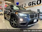 Used 2017 BMW X1 for sale.