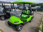 New 2023 ICON ELECTRIC VEHICLES for sale.
