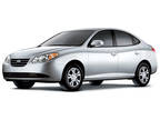 Used 2009 Hyundai Elantra for sale.