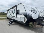 2024 Jayco Jay Feather 27BHB 33ft