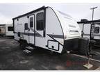 2022 Winnebago Micro Minnie 2108DS 22ft