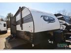 2024 Forest River Cherokee Grey Wolf 26DJSE 29ft