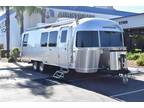 2024 Airstream International 28RB 28ft