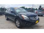 2013 Nissan Rogue FWD 4dr S